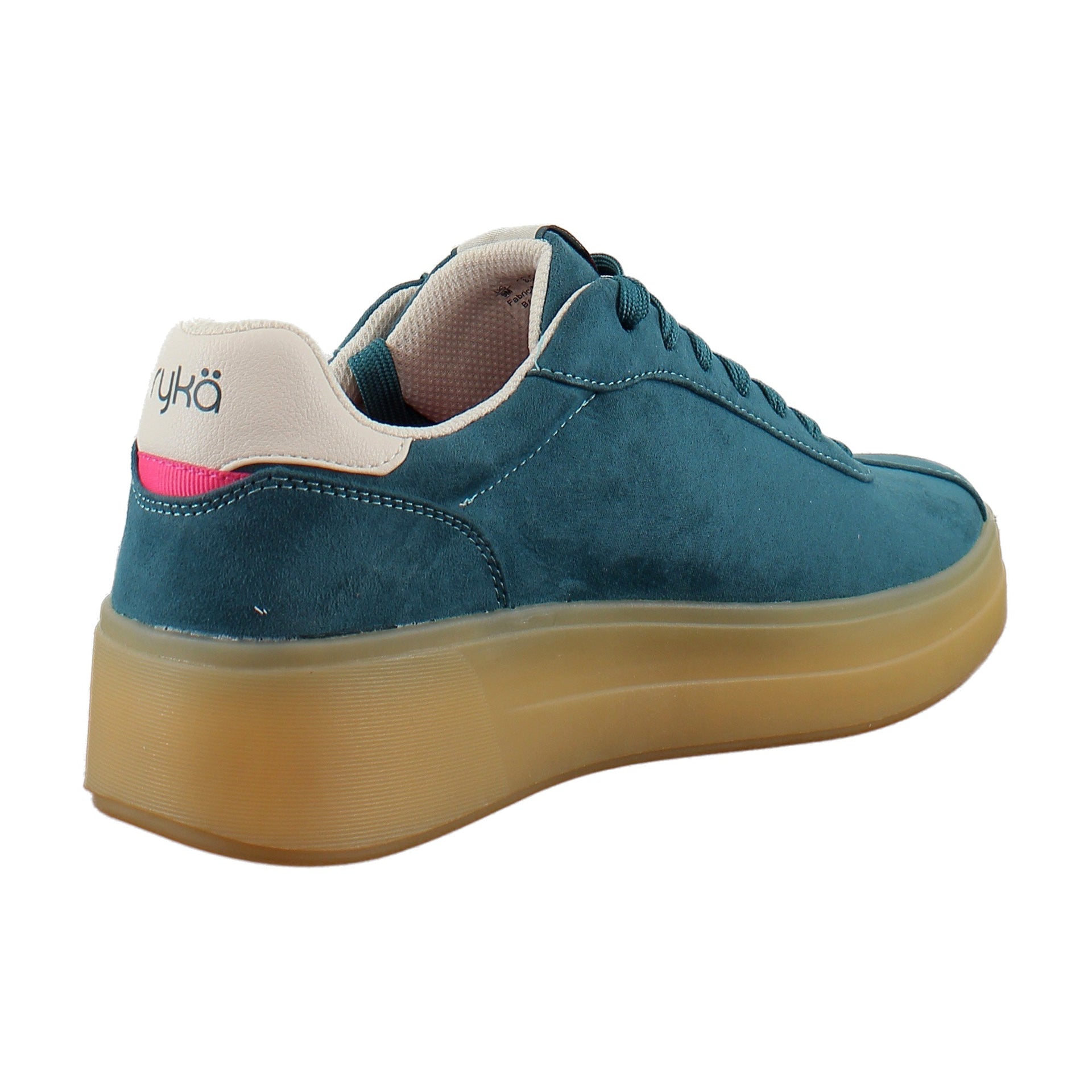 Dark Sea Green Microfiber