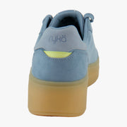 Citadel Blue Microfiber