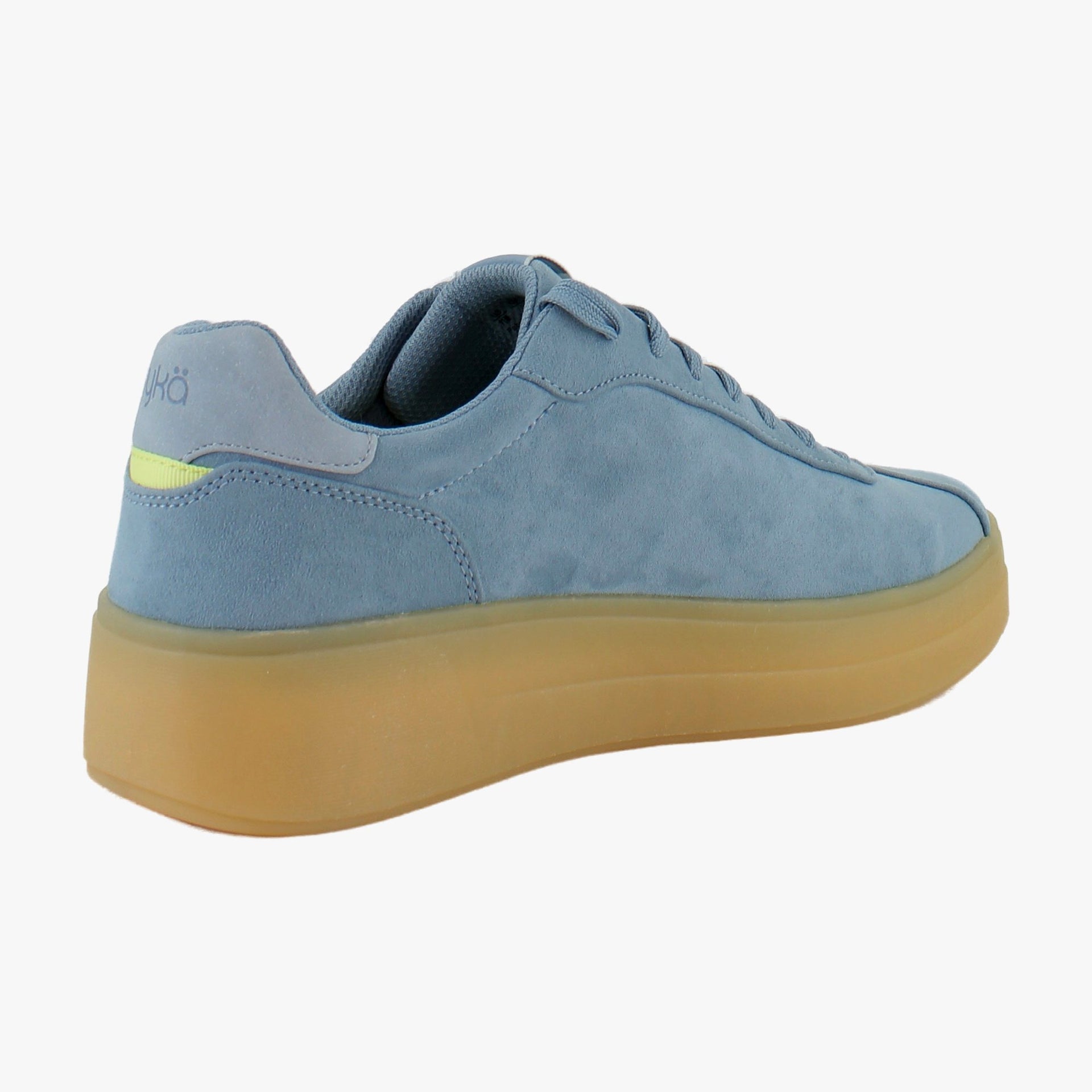 Citadel Blue Microfiber