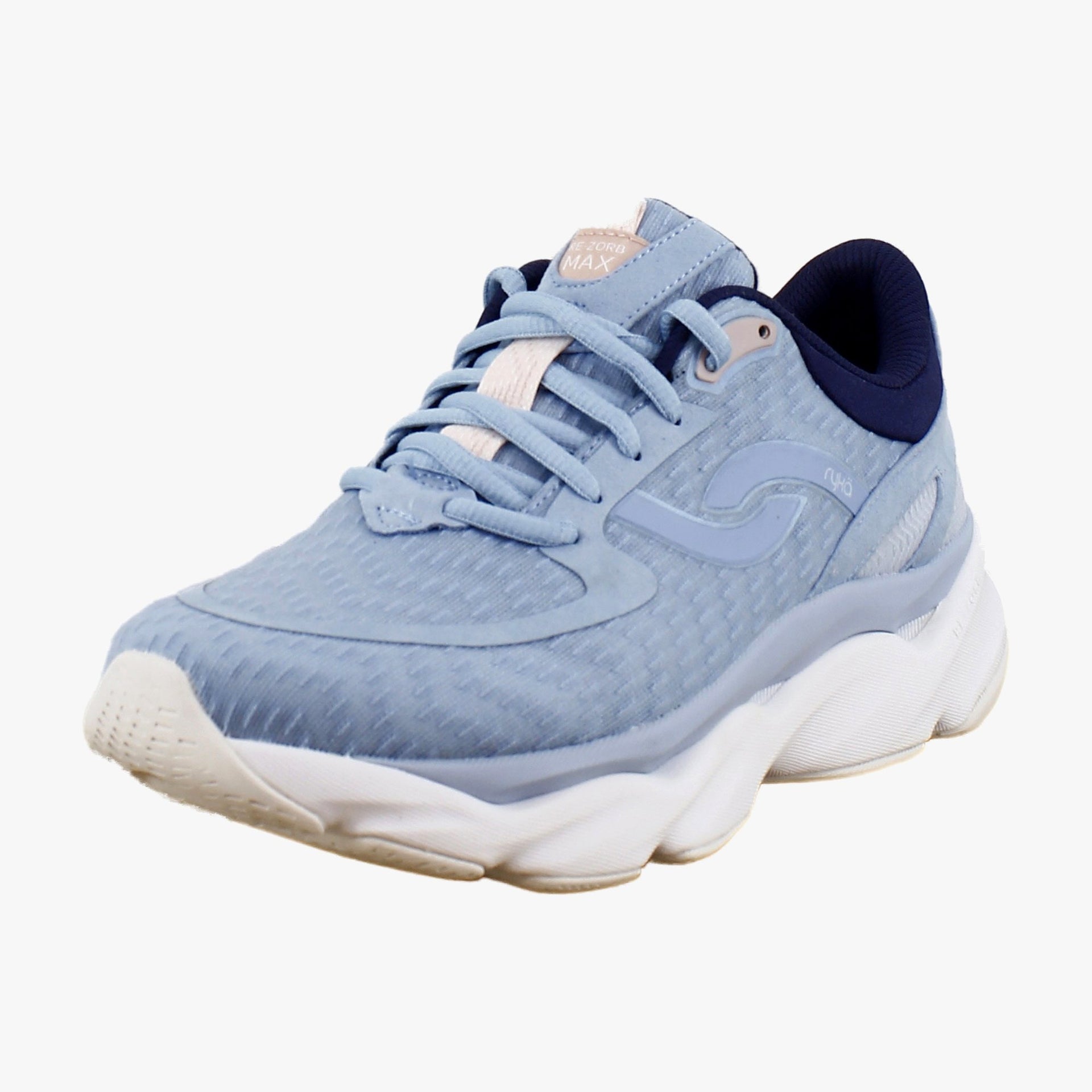 Powder Blue
