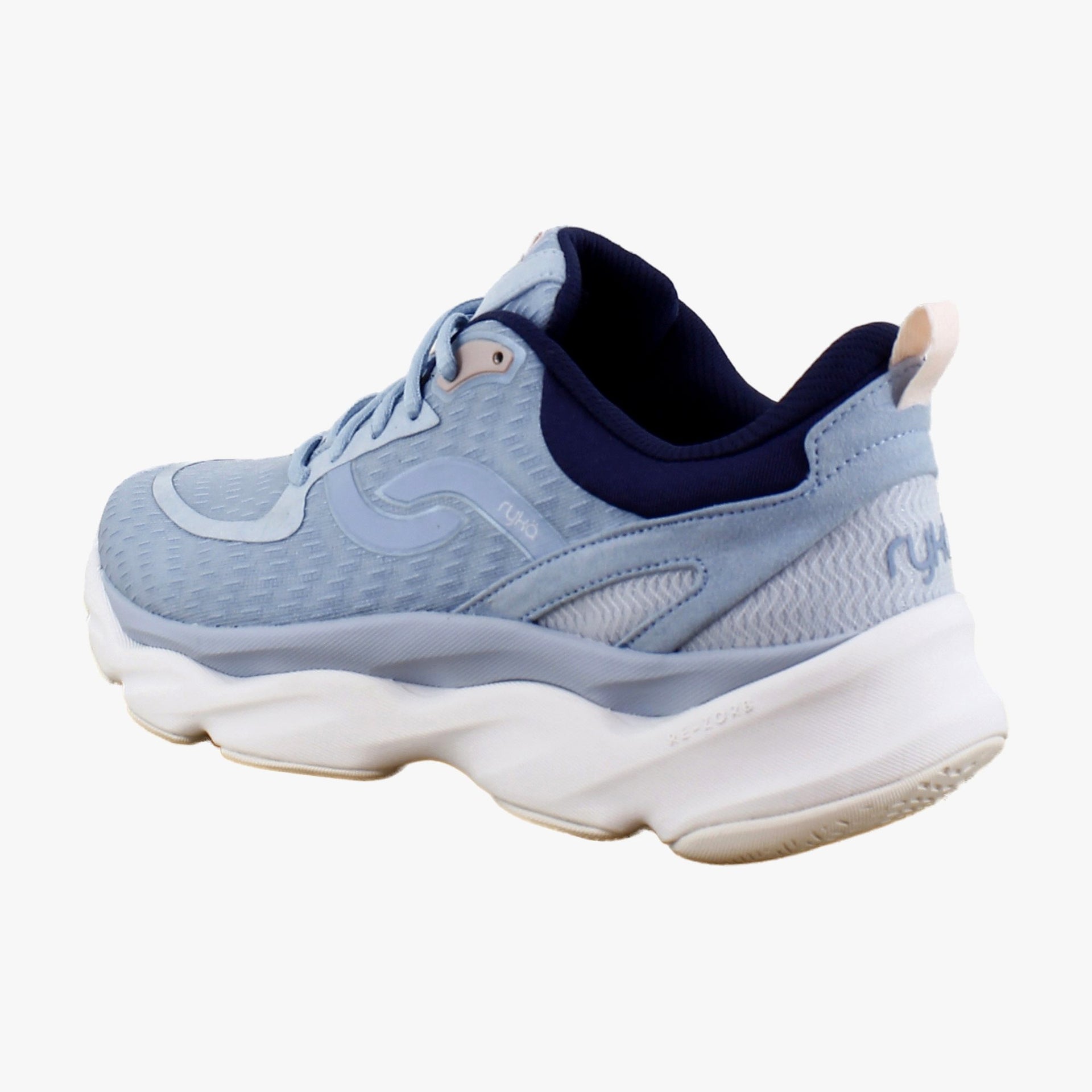 Powder Blue