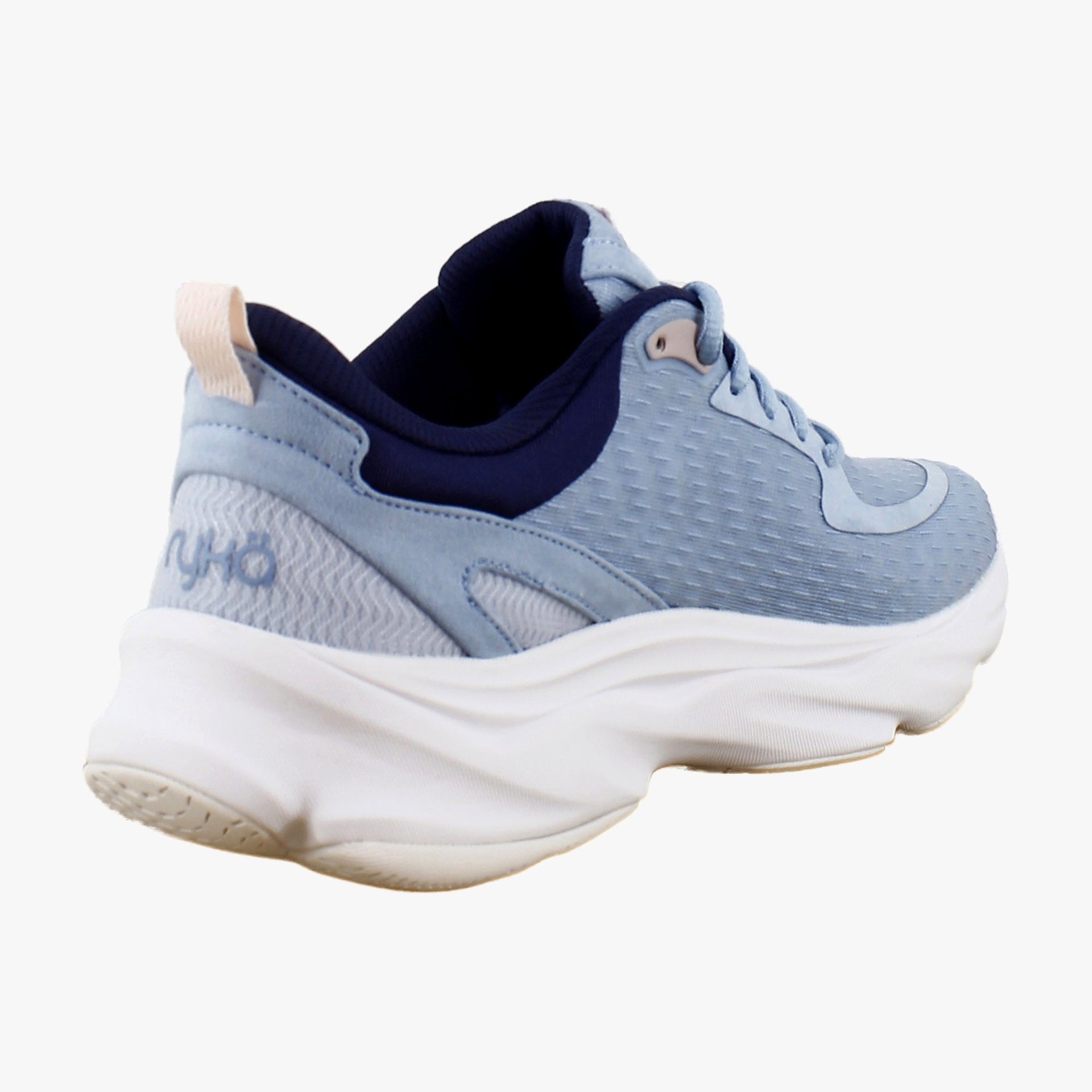 Powder Blue