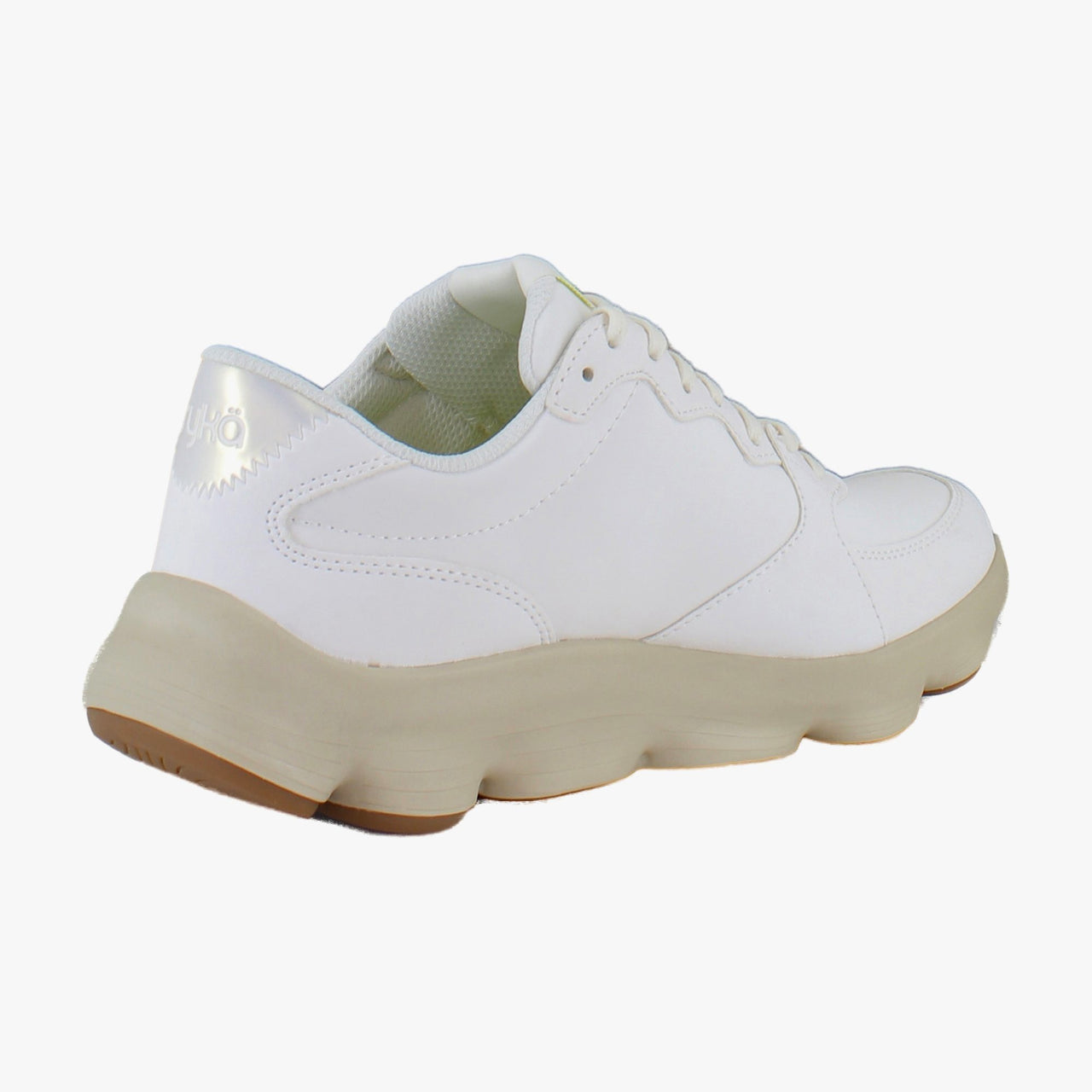 White Alyssum Mesh Fabric