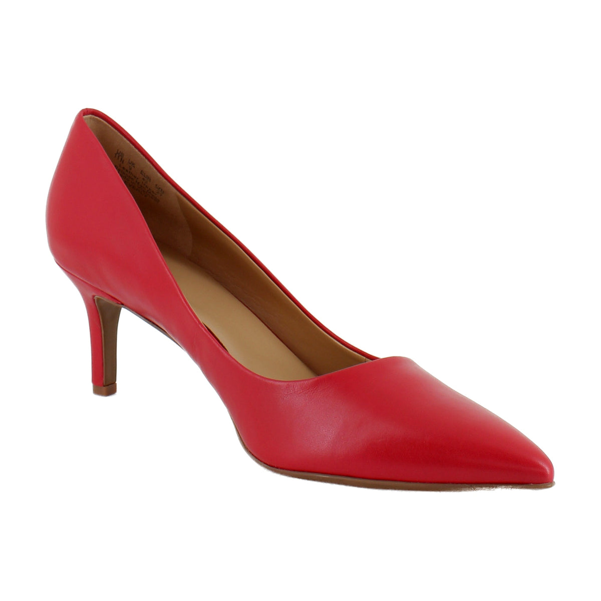 Crantini Leather