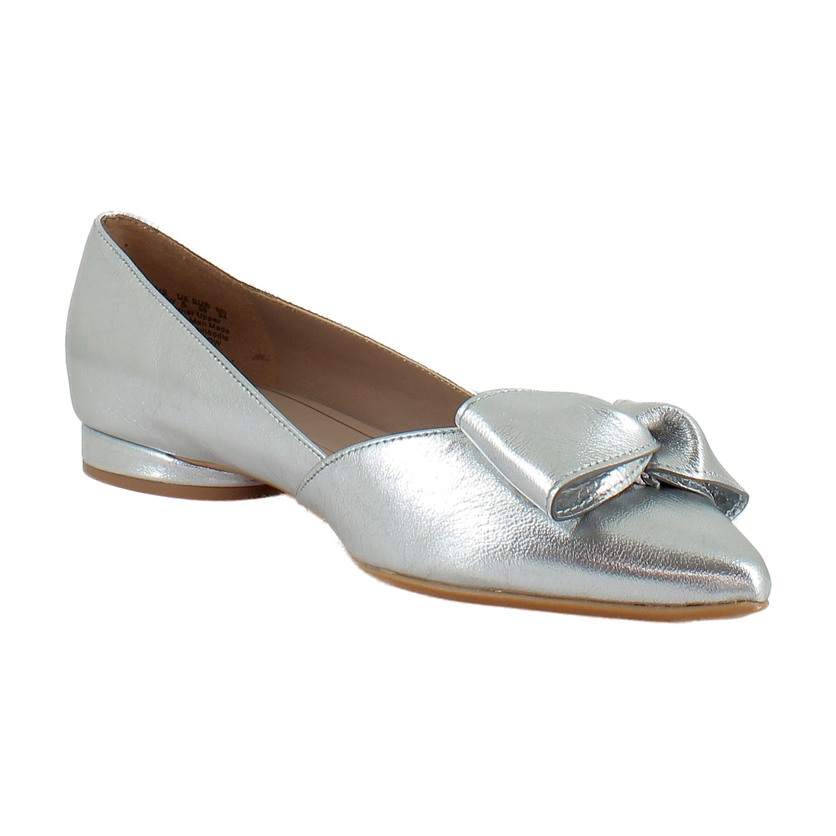 Silver Bow