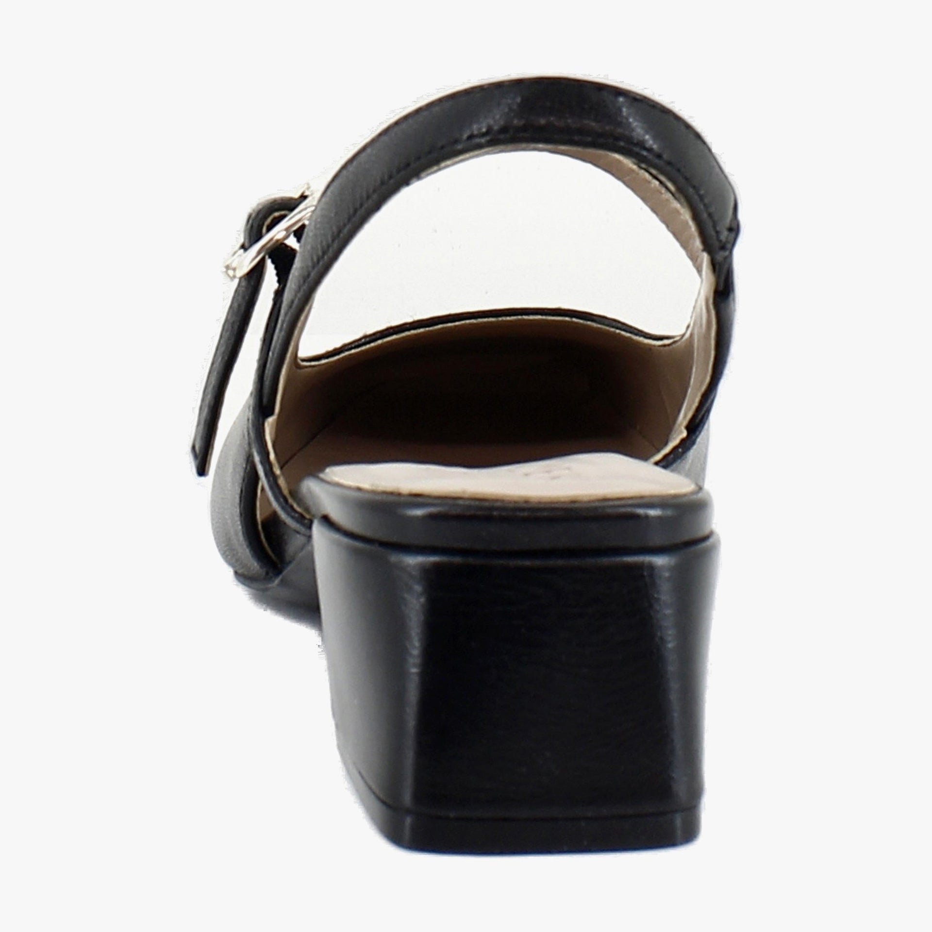 Black Leather
