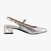 Soft Pewter Metallic