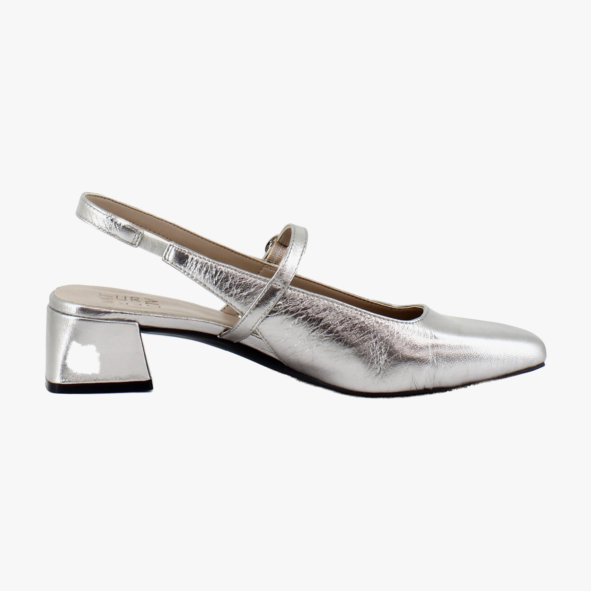 Soft Pewter Metallic