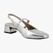 Soft Pewter Metallic