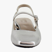 Soft Pewter Metallic