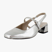 Soft Pewter Metallic