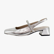 Soft Pewter Metallic