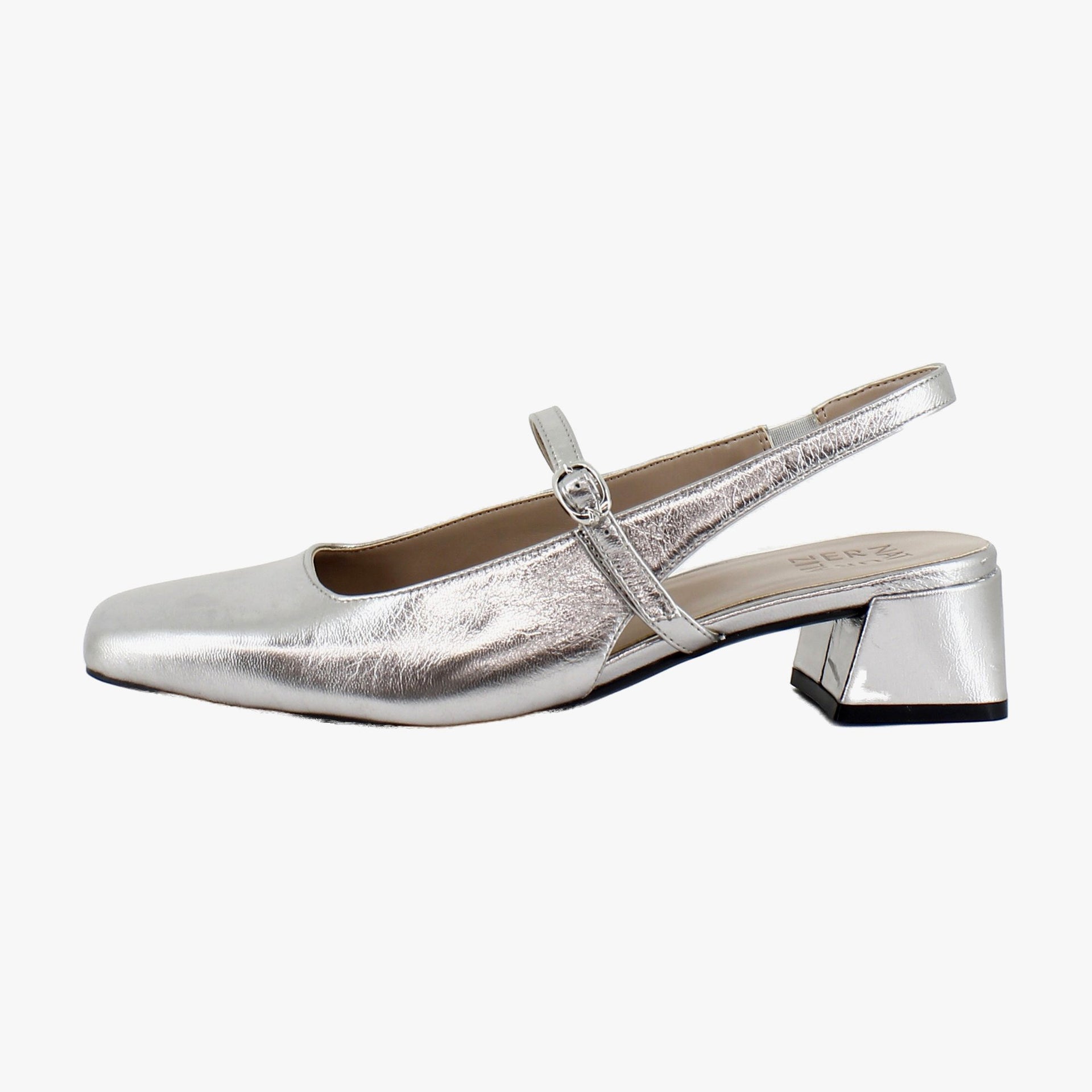 Soft Pewter Metallic