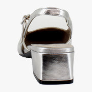 Soft Pewter Metallic