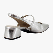Soft Pewter Metallic