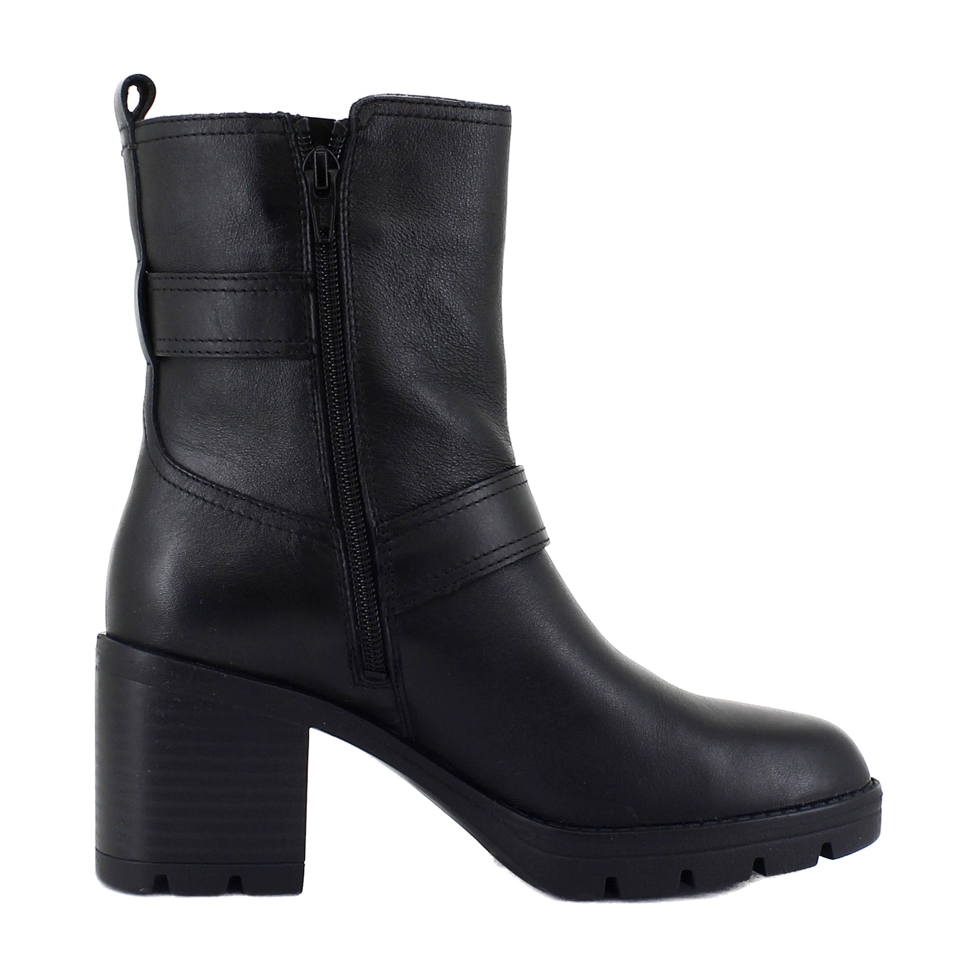 Black Leather