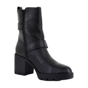 Black Leather