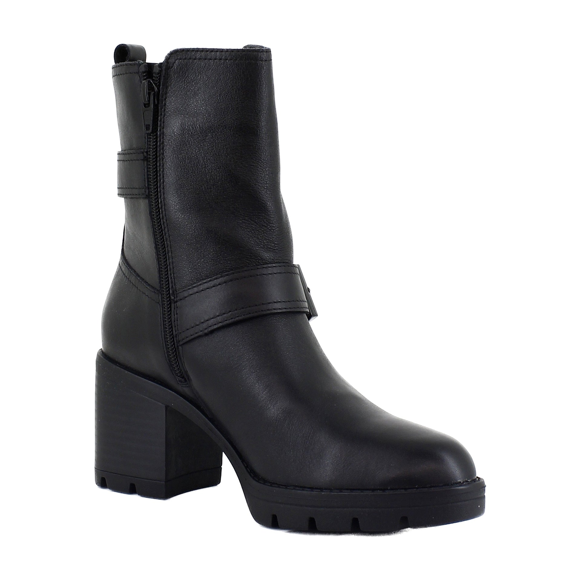 Black Leather