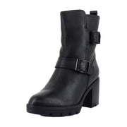 Black Leather