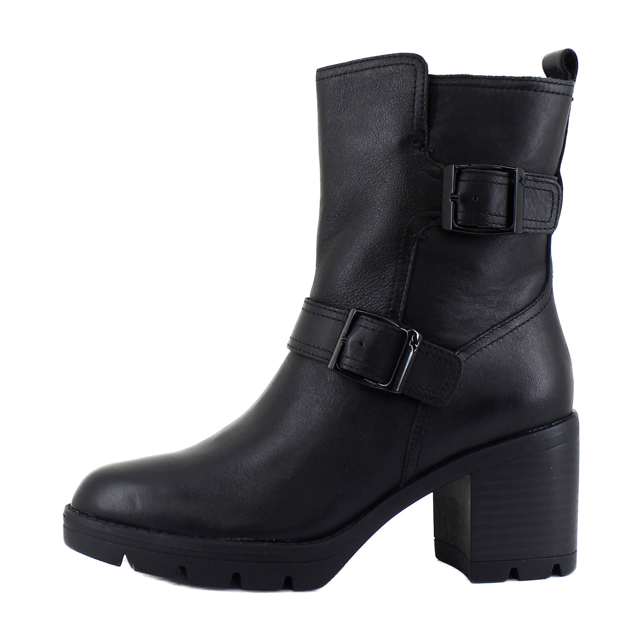 Black Leather