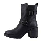 Black Leather