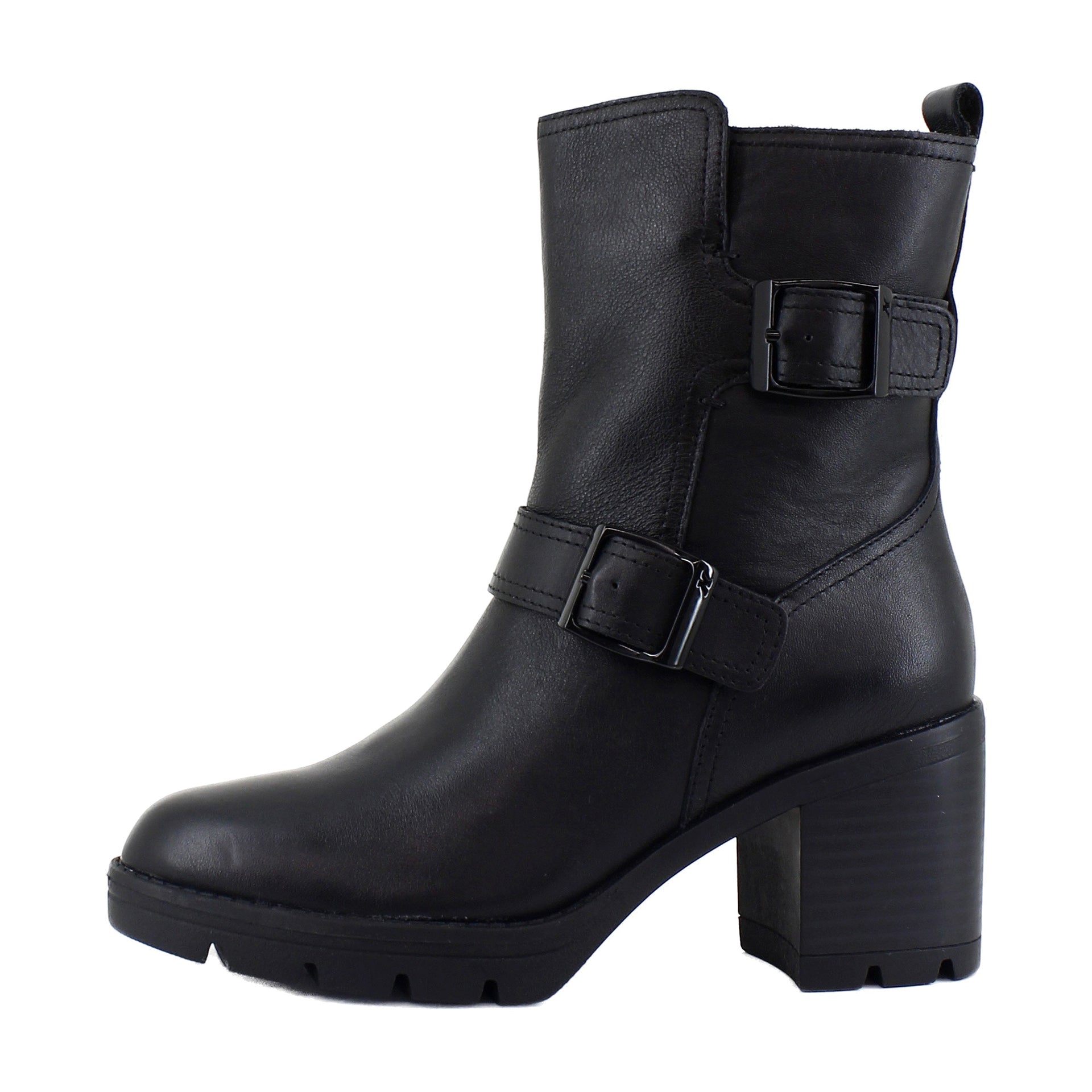 Black Leather
