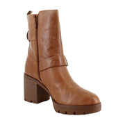 English Tea Leather