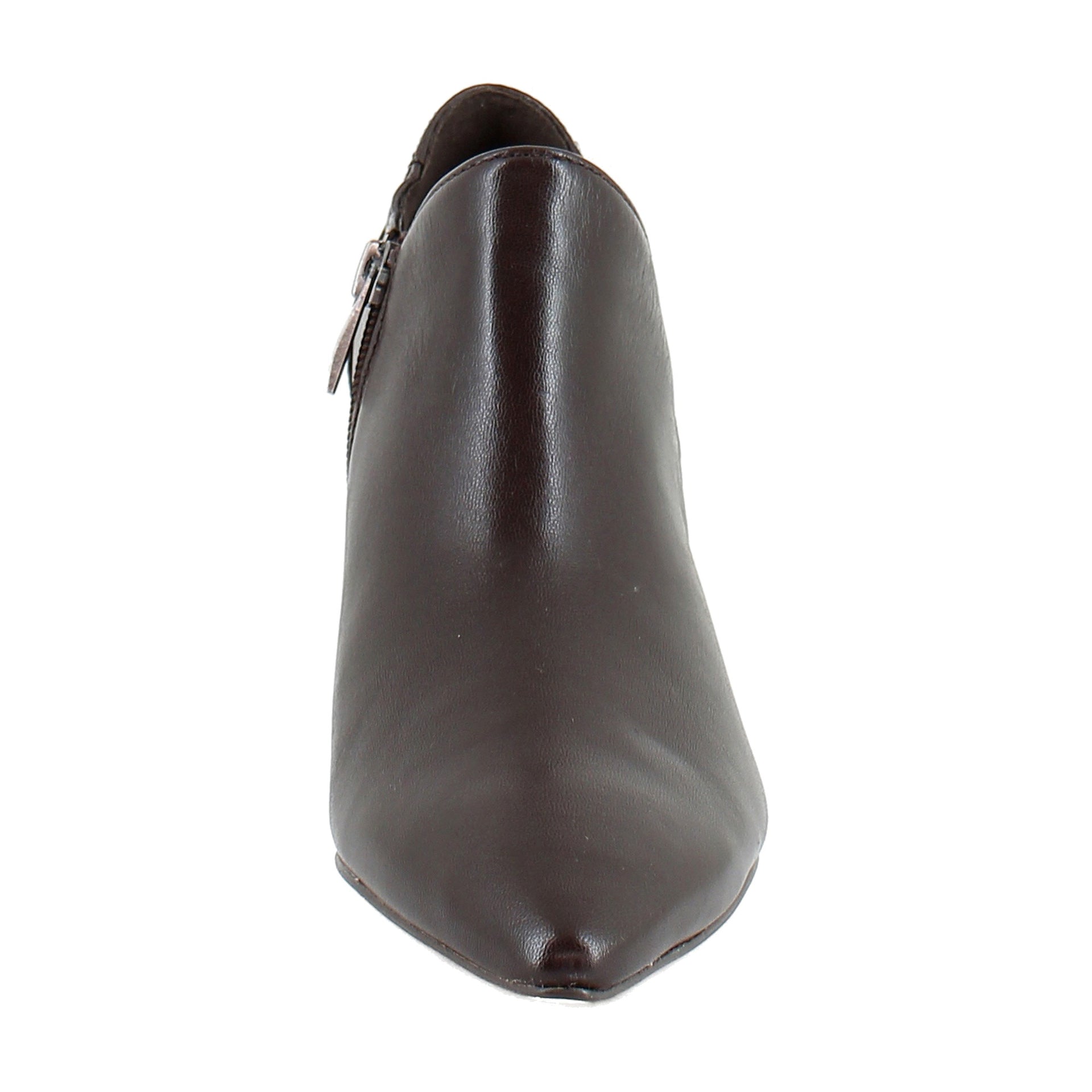Fudge Brown