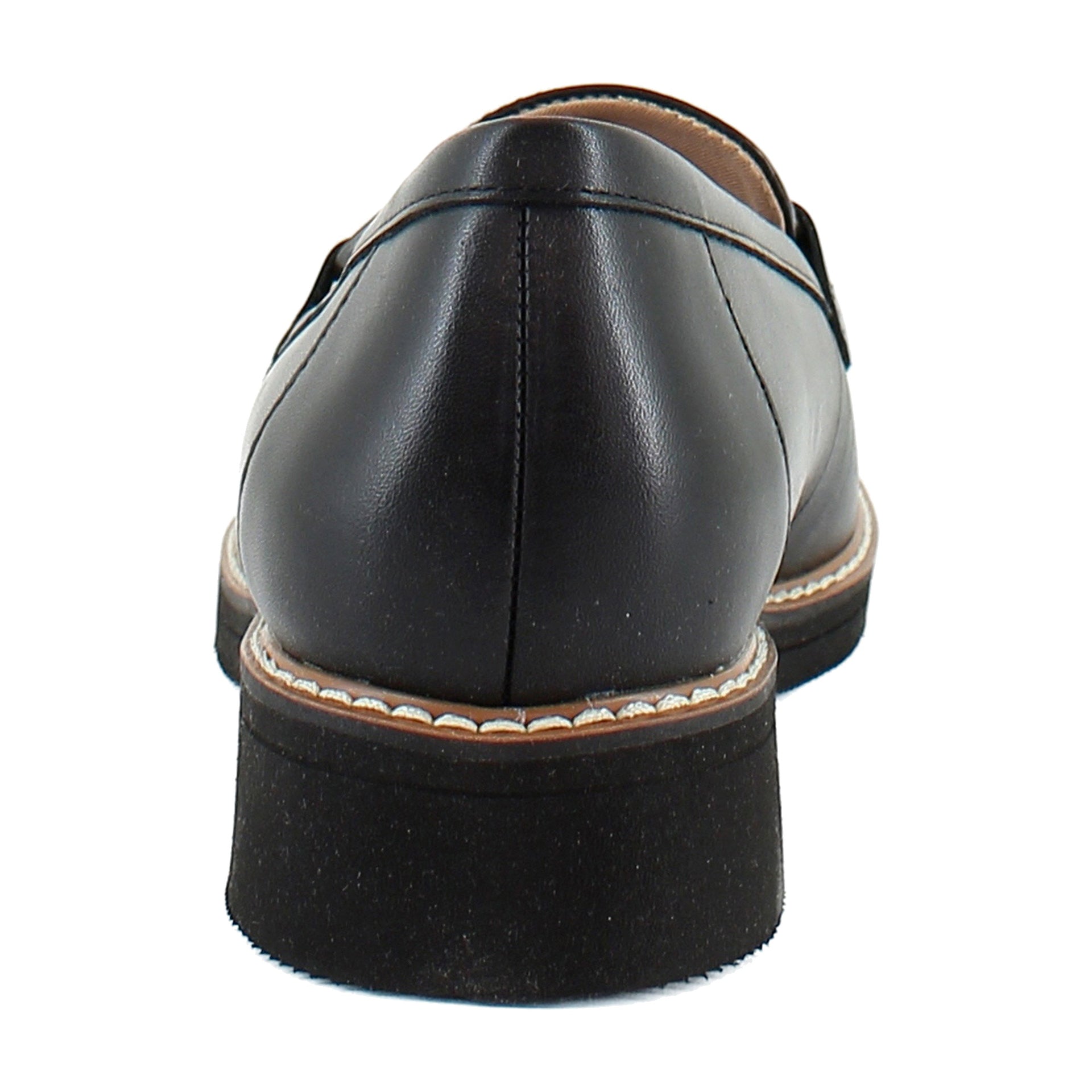 Black Leather