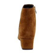 Dark Chestnut Suede