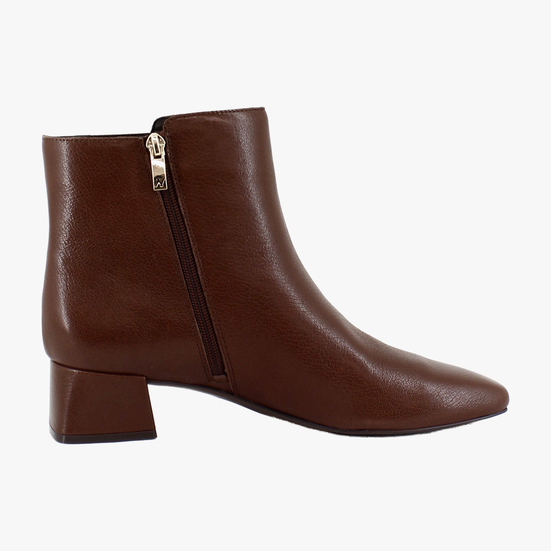 Cappuccino Leather