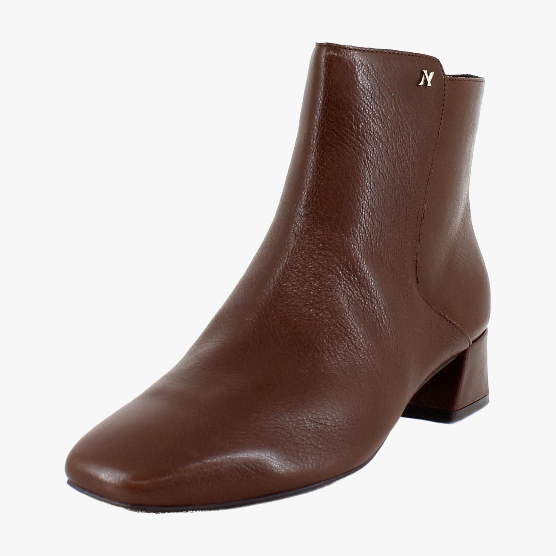 Cappuccino Leather