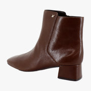 Cappuccino Leather