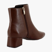 Cappuccino Leather