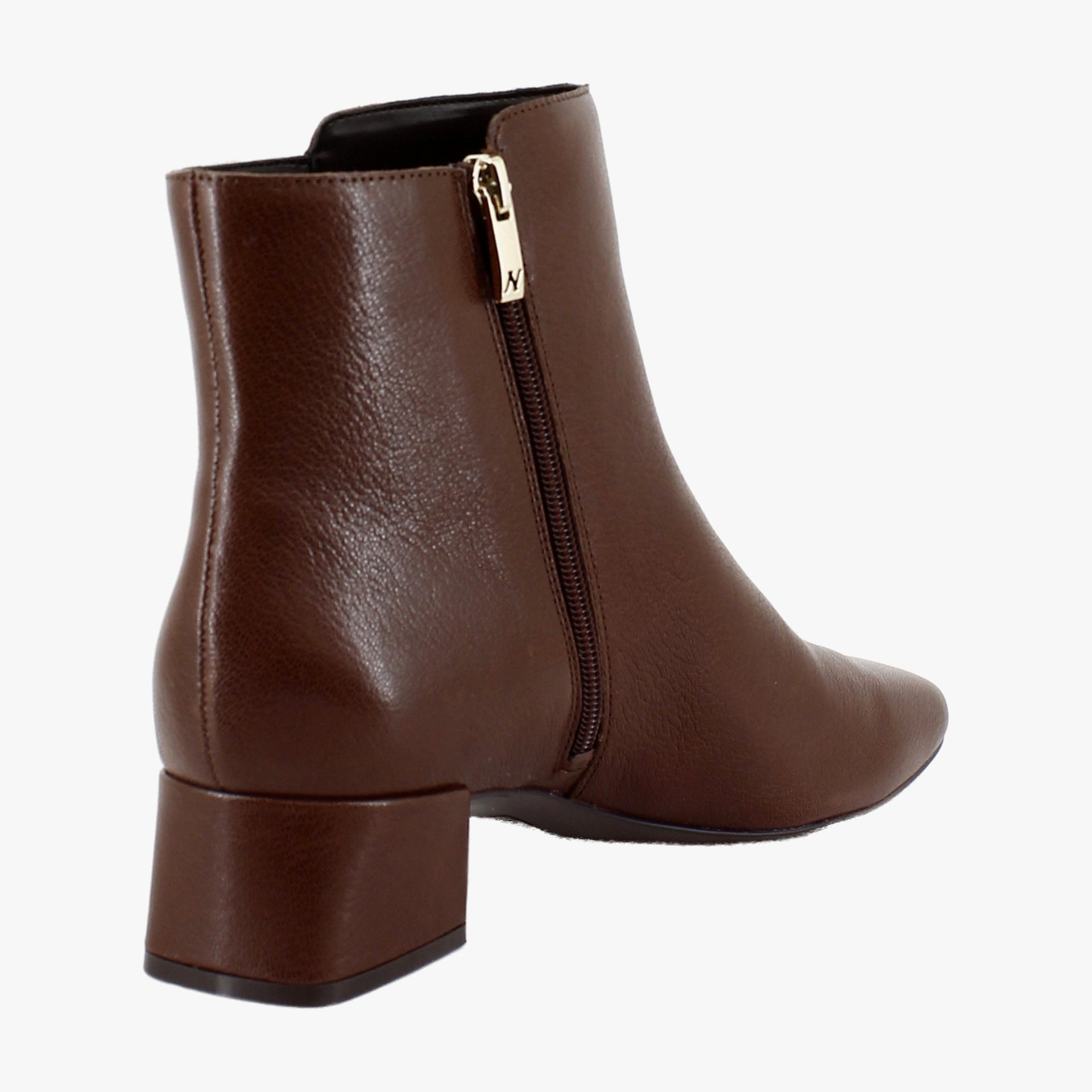 Cappuccino Leather