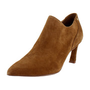 Dark Chestnut Suede