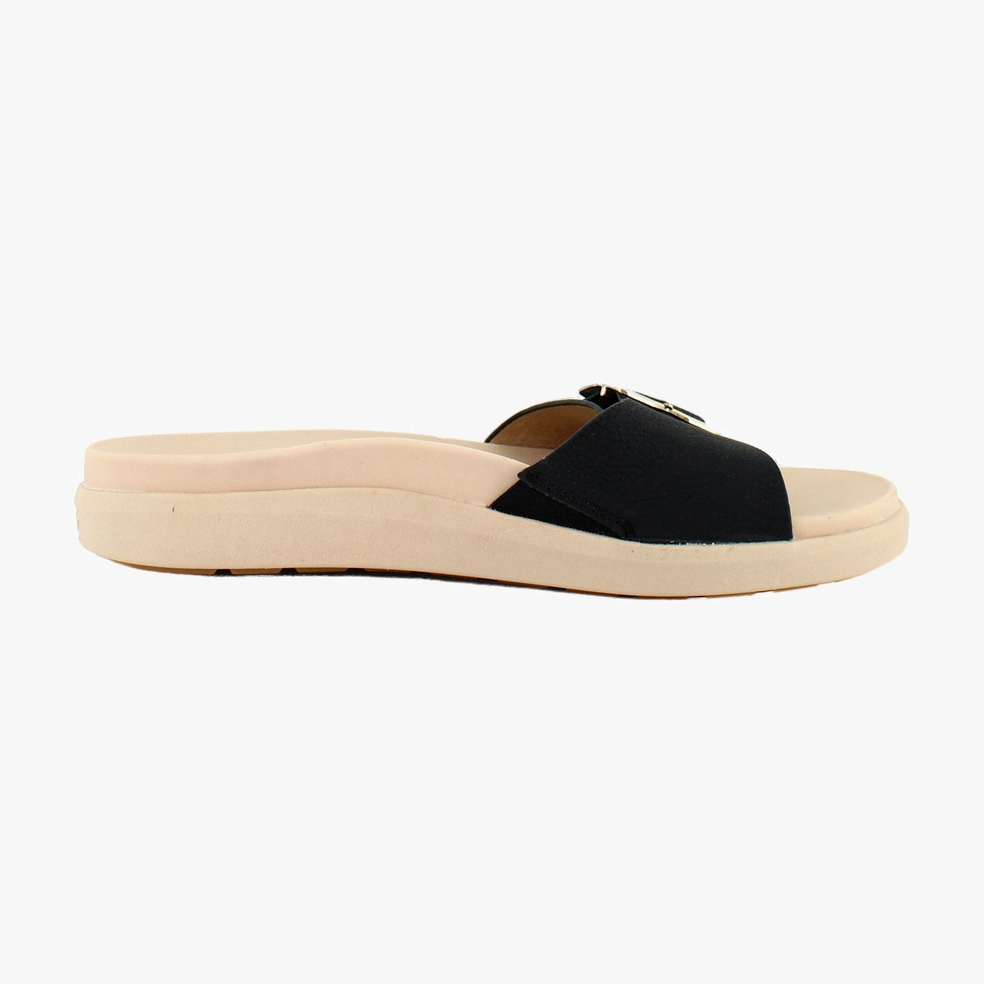 Black Tumbled