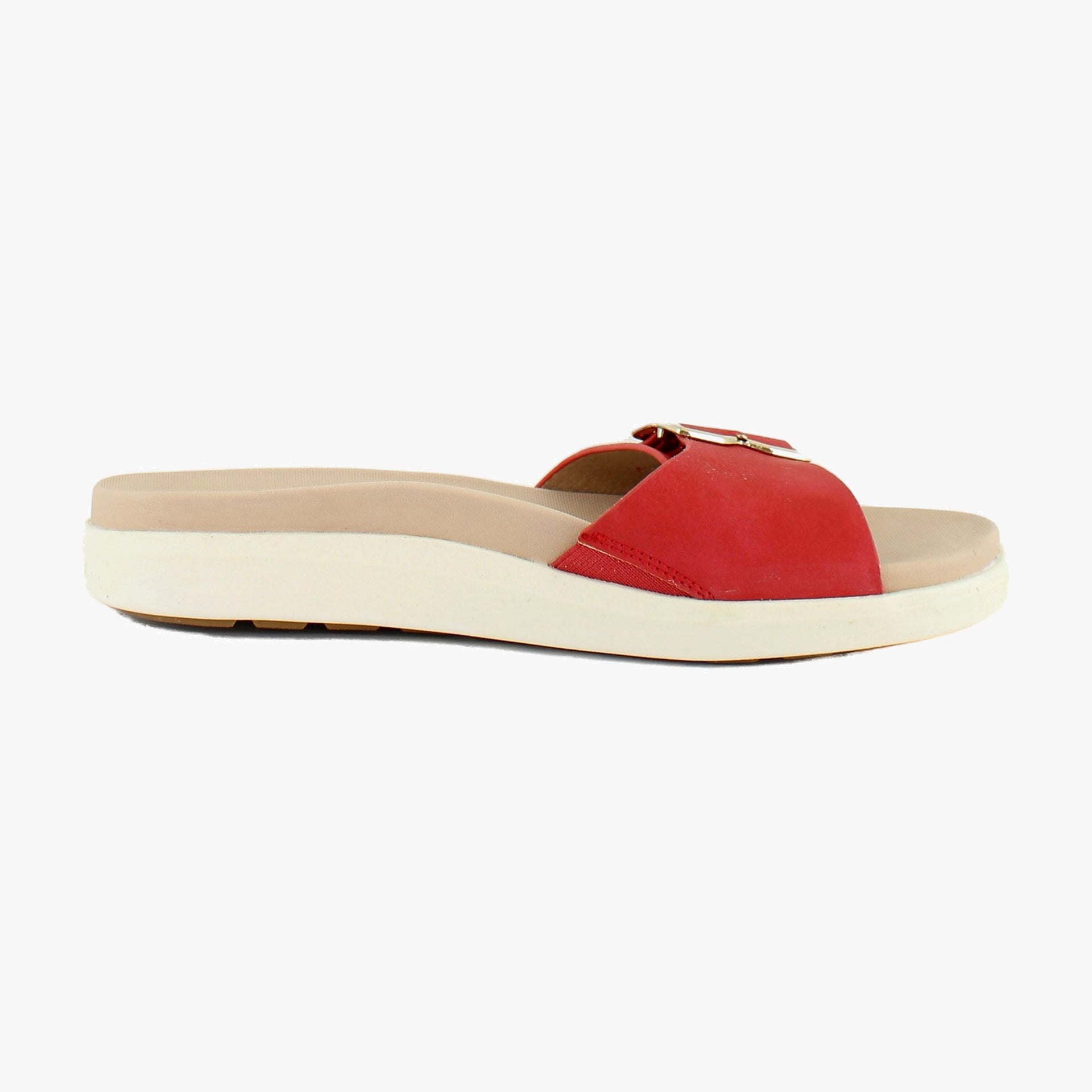 Heritage Red