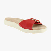 Heritage Red