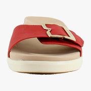Heritage Red