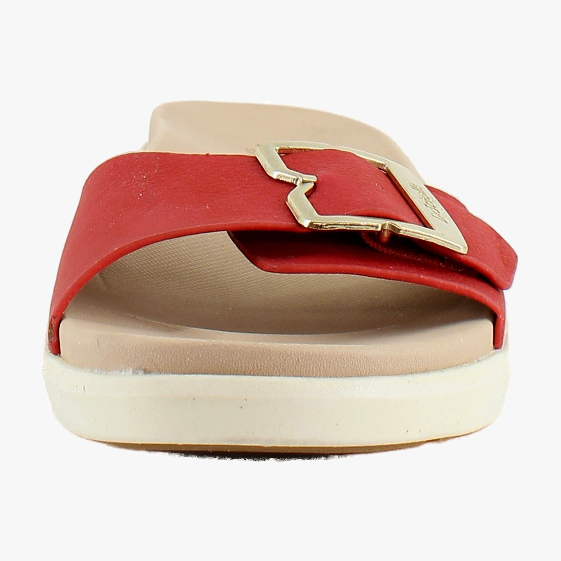 Heritage Red