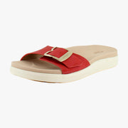 Heritage Red