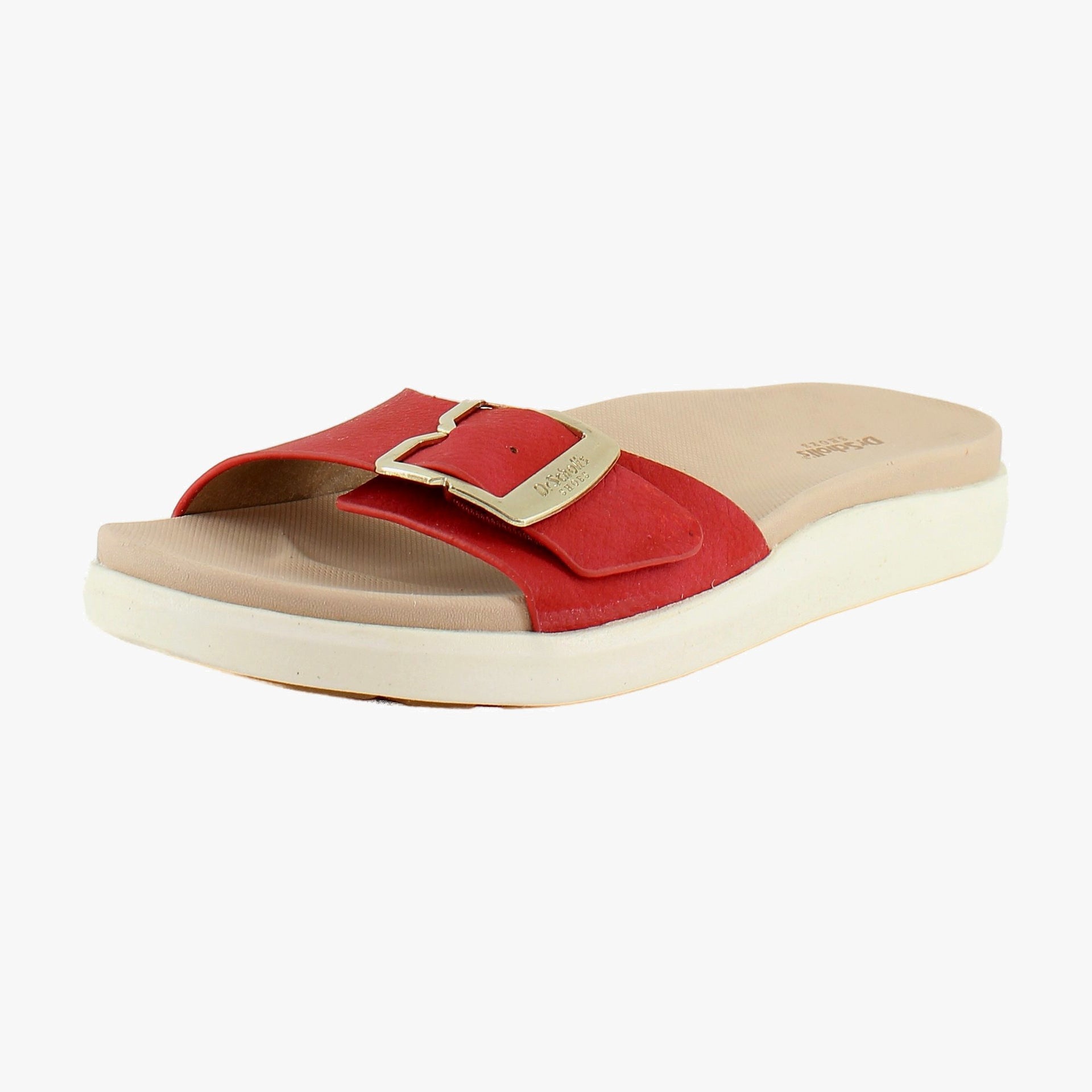 Heritage Red
