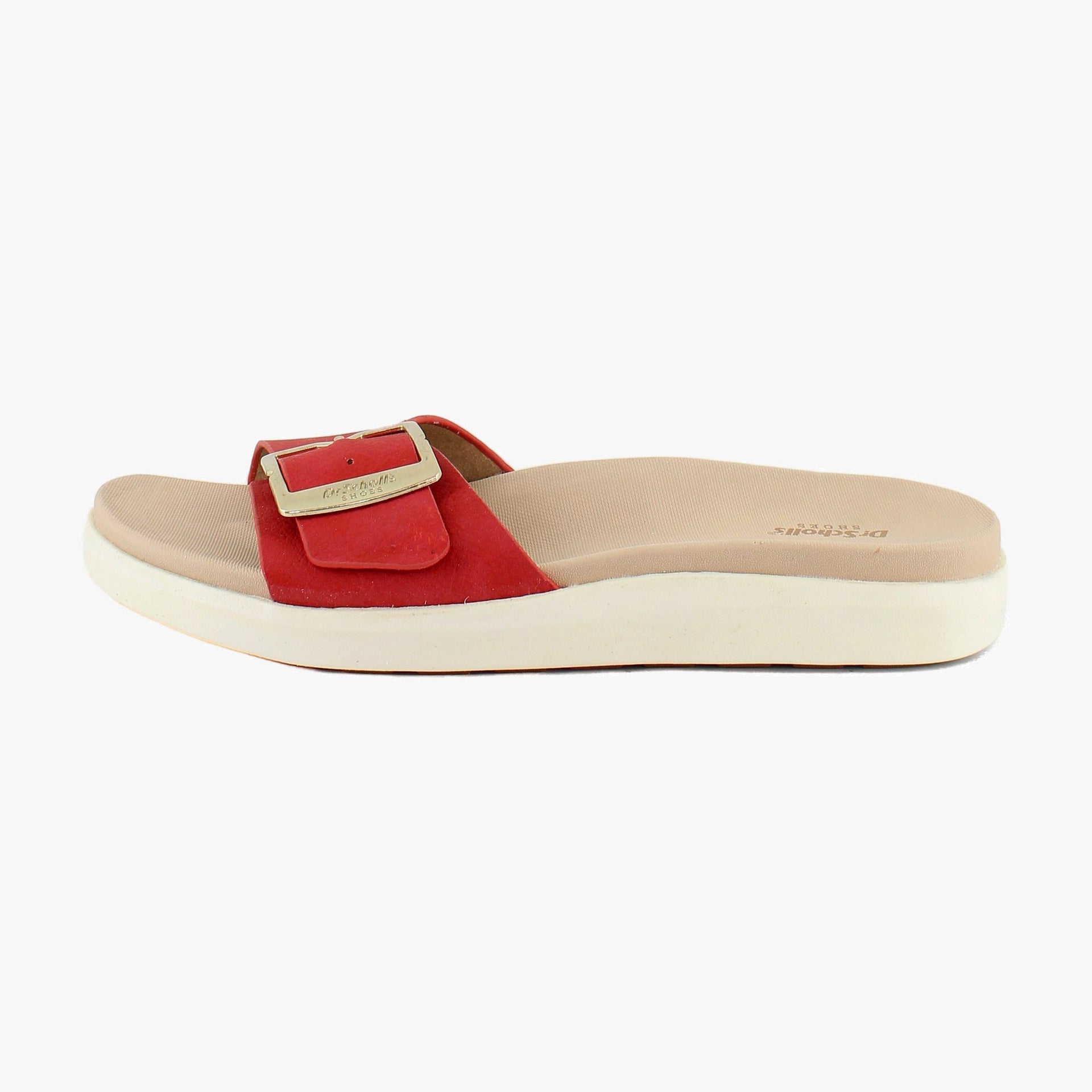 Heritage Red