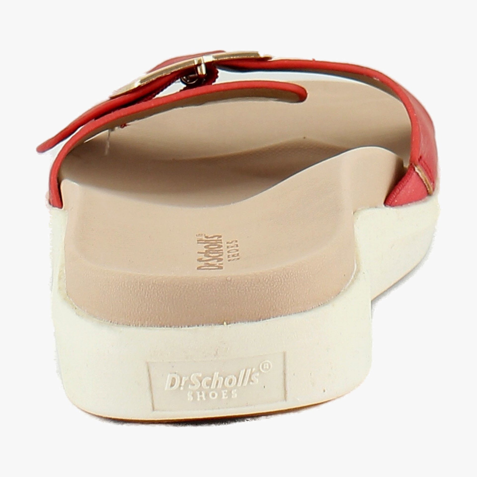 Heritage Red