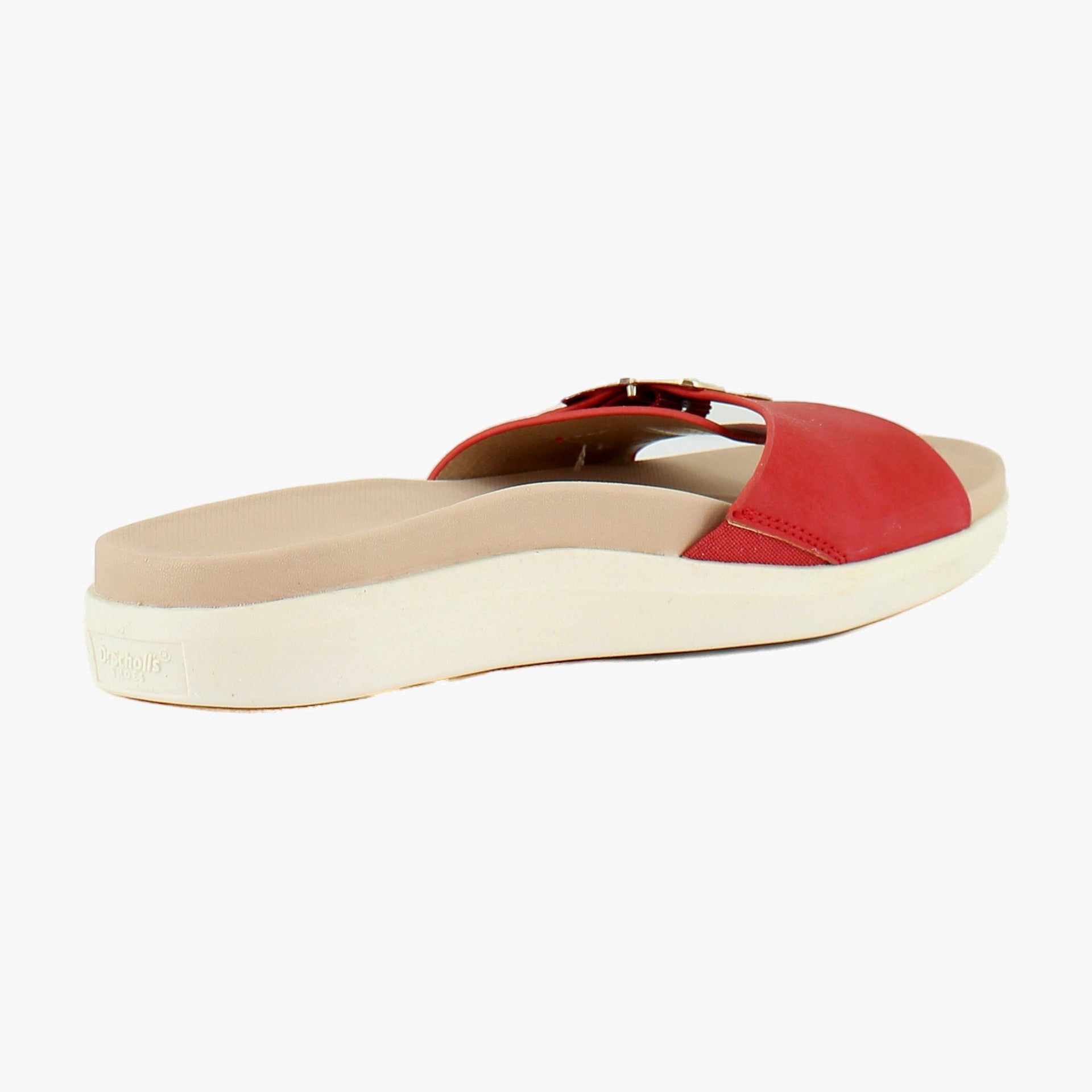 Heritage Red