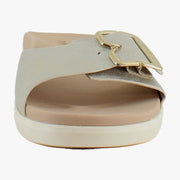 Champagne Metallic