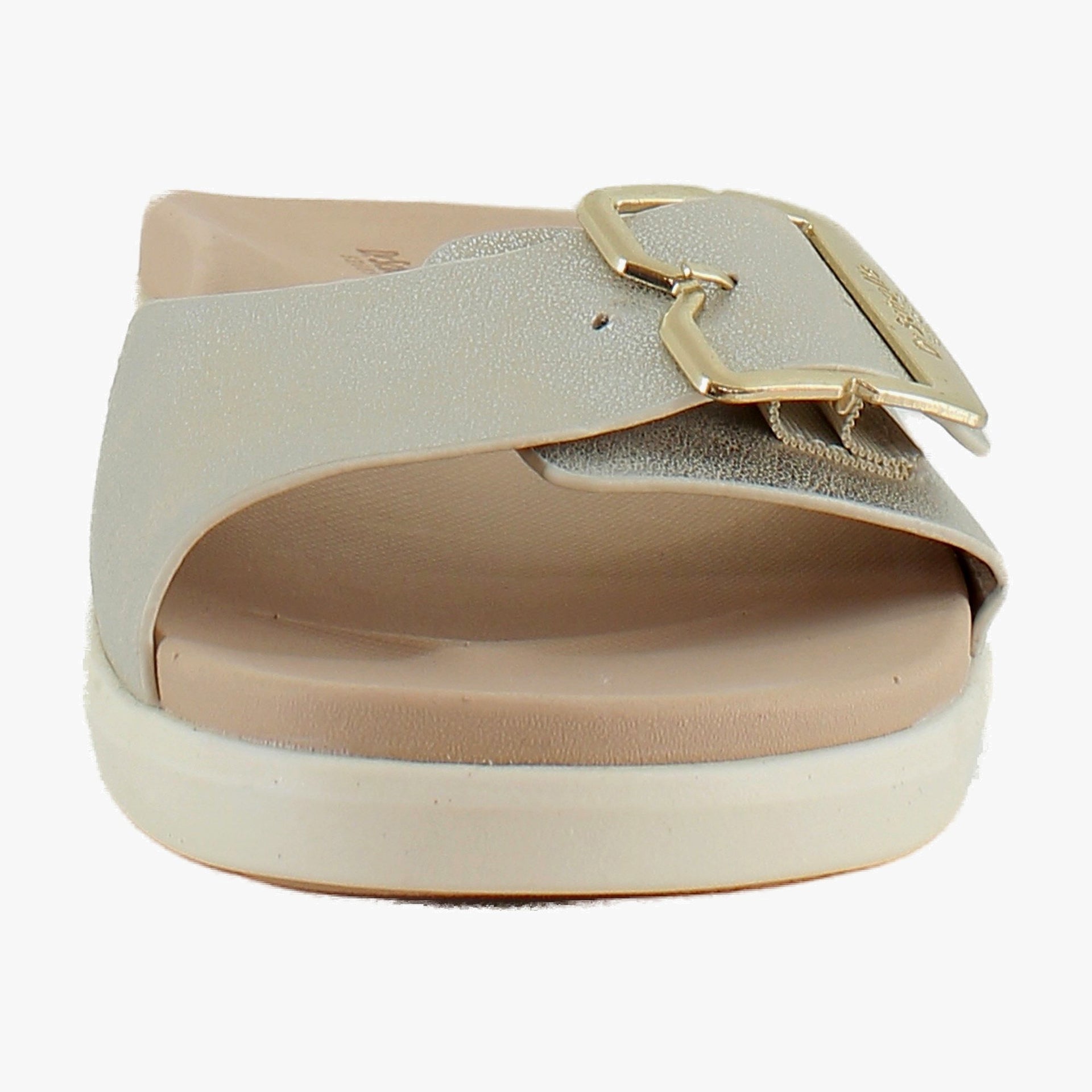 Champagne Metallic