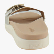 Champagne Metallic