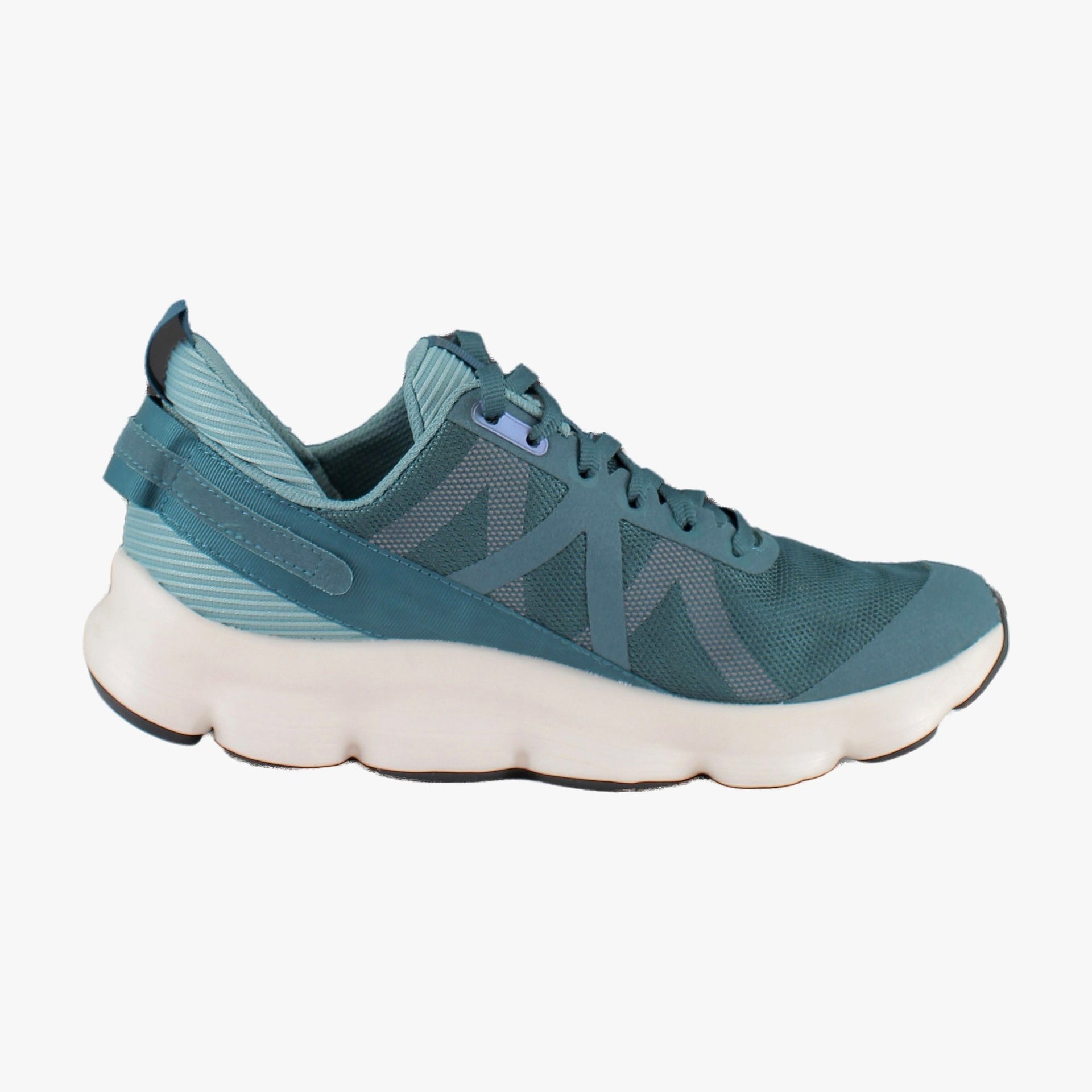 Deep Sea Green